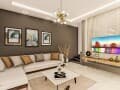 Продается двухкомнатная квартира, 65 м², этаж 5 из 10. Фото 6