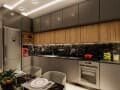Продается двухкомнатная квартира, 65 м², этаж 5 из 10. Фото 10
