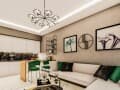 Продается двухкомнатная квартира, 65 м², этаж 5 из 10. Фото 11