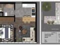 Объявление о продаже двухкомнатной квартиры, 65 м², этаж 6 из 15. Фото 4