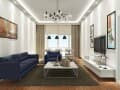 Купить трехкомнатную квартиру, 135 м², этаж 5 из 18. Фото 1