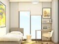 Купить трехкомнатную квартиру, 135 м², этаж 5 из 18. Фото 4
