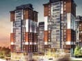 Купить трехкомнатную квартиру, 135 м², этаж 5 из 18. Фото 9