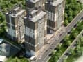 3-комн. квартира, 135 м²