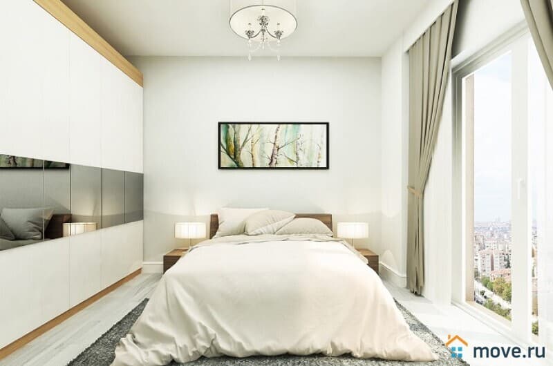 3-комн. квартира, 135 м²