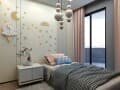 Продам трехкомнатную квартиру, 65 м², этаж 6 из 14. Фото 5