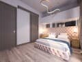 Продаю четырехкомнатную квартиру, 90 м², этаж 5 из 12. Фото 6