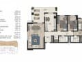 Продаю четырехкомнатную квартиру, 90 м², этаж 5 из 12. Фото 18