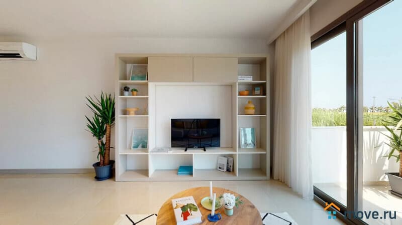 3-комн. квартира, 53 м²