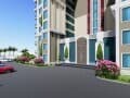 Объявление о продаже однокомнатного пентхауса, 44 м², этаж 6 из 9. Фото 4