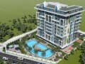 Объявление о продаже однокомнатного пентхауса, 44 м², этаж 6 из 9. Фото 6