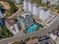 Объявление о продаже однокомнатного пентхауса, 44 м², этаж 6 из 9. Фото 9
