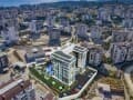 1-комн. пентхаус, 44 м²