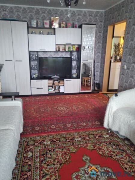 3-комн. квартира, 76 м²