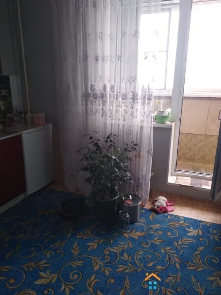 3-комн. квартира, 76 м²