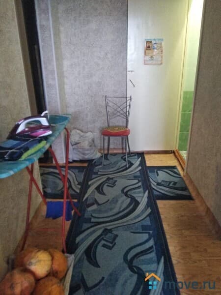 3-комн. квартира, 76 м²