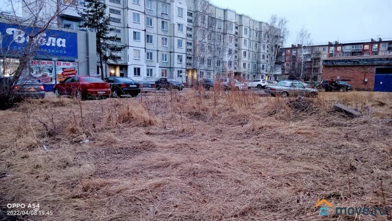 коммерческий участок, 3.6 сотки