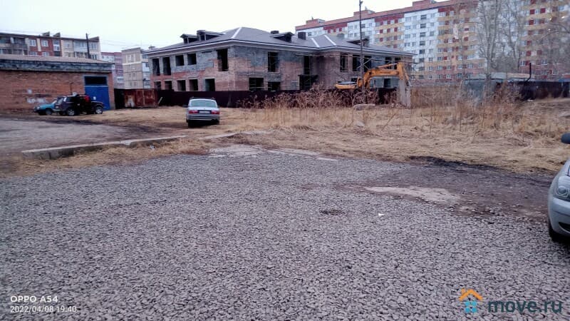 коммерческий участок, 3.6 сотки