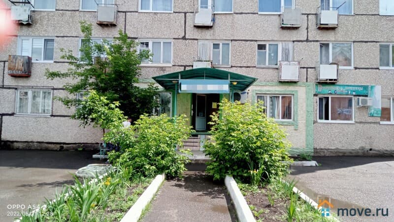 офис, 53 м²