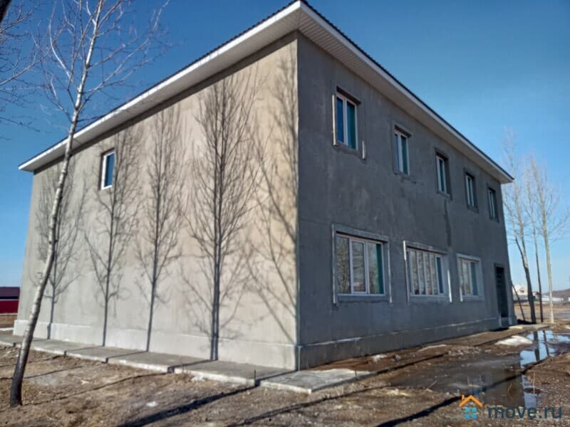 гостиница, 400 м²