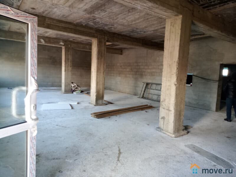 гостиница, 400 м²