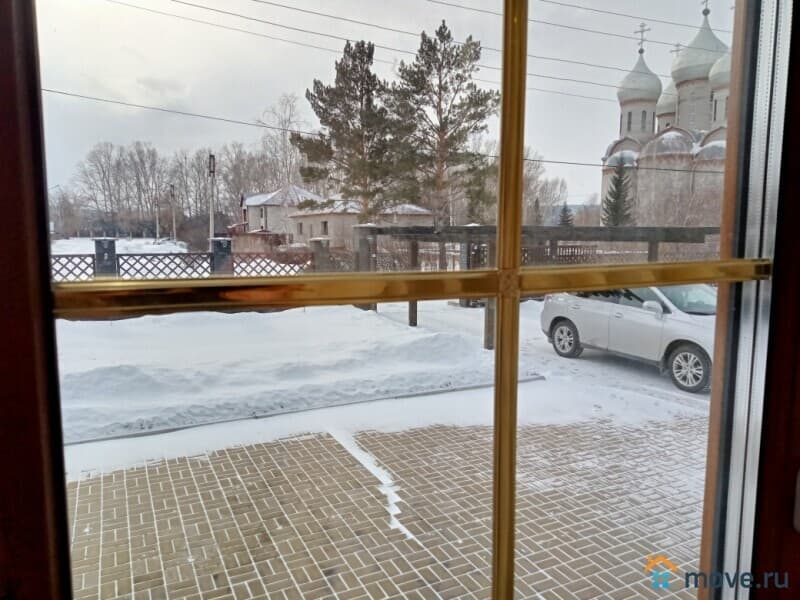 коттедж, 278 м², 11 соток