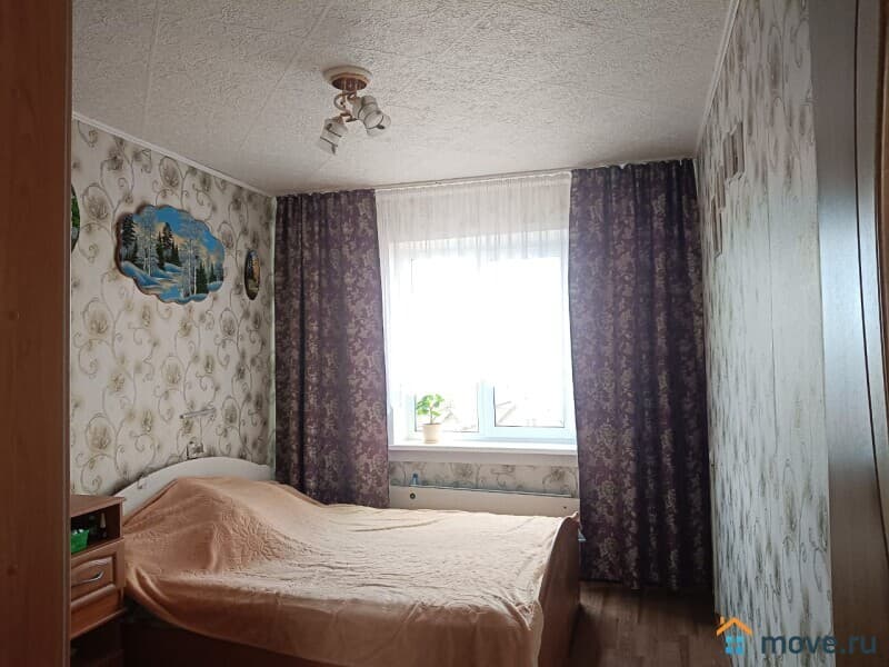 2-комн. квартира, 55 м²