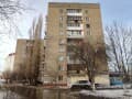 3-комн. квартира, 53 м²
