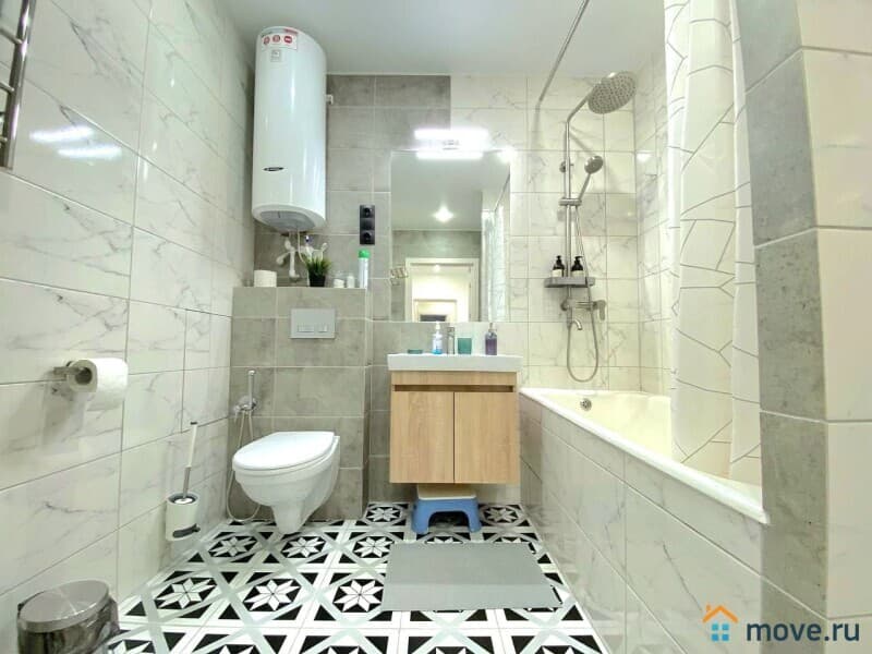 3-комн. квартира, 70 м²