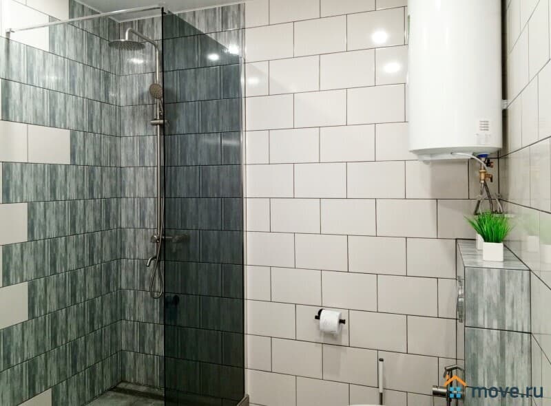 3-комн. квартира, 53 м²