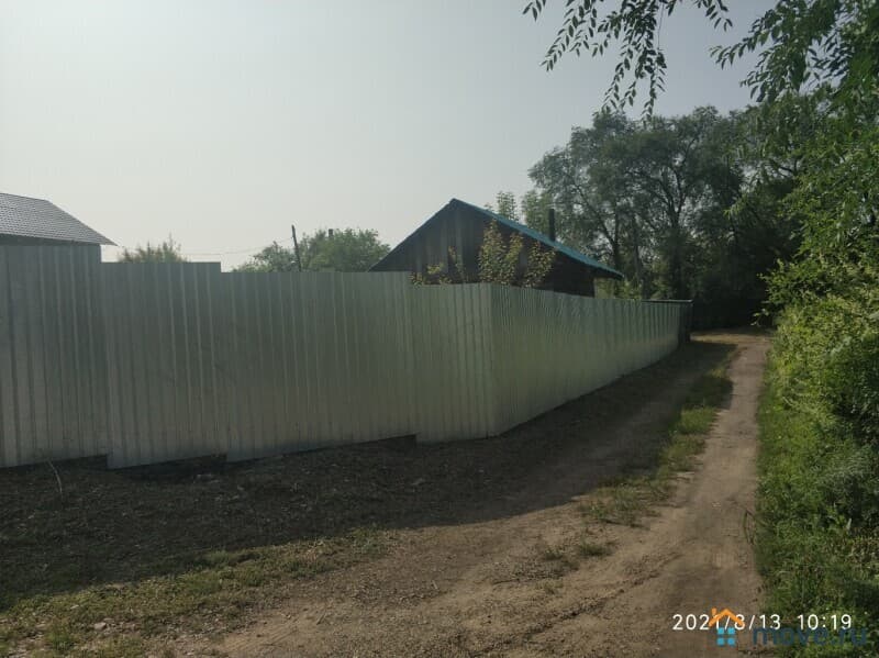 земля под ИЖС, 9 соток