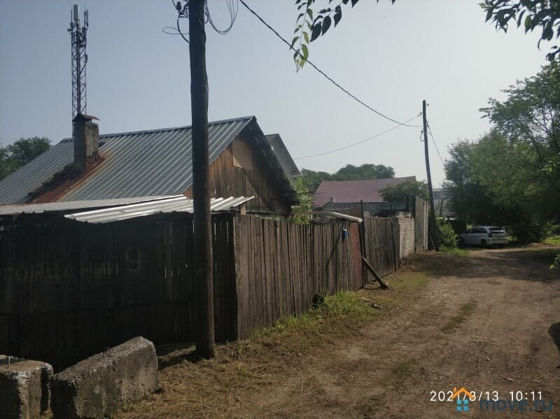 земля под ИЖС, 9 соток