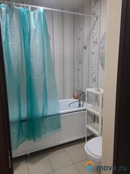 2-комн. квартира, 48 м²