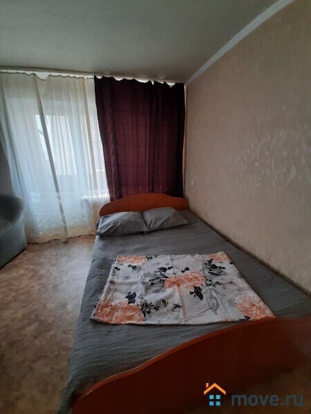 1-комн. квартира, 30 м²