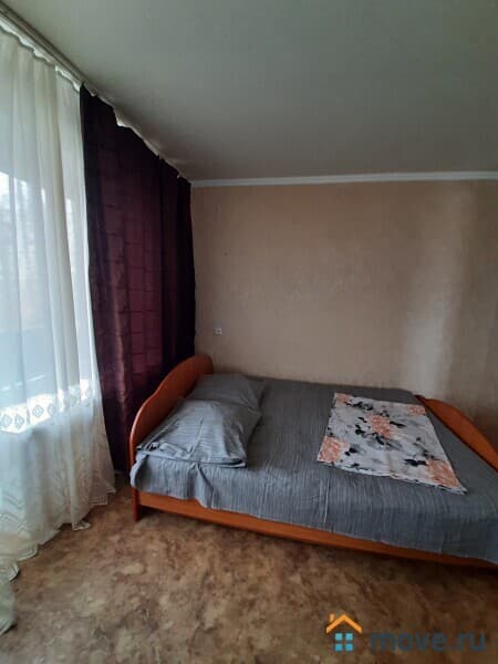 1-комн. квартира, 30 м²