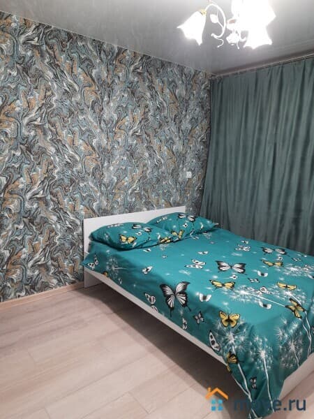 студия, 19 м²
