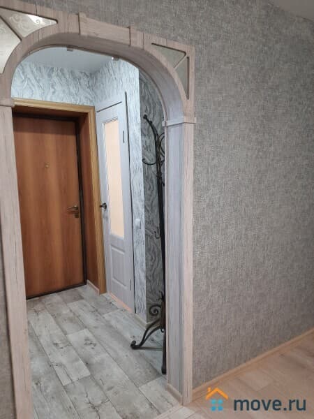 студия, 19 м²