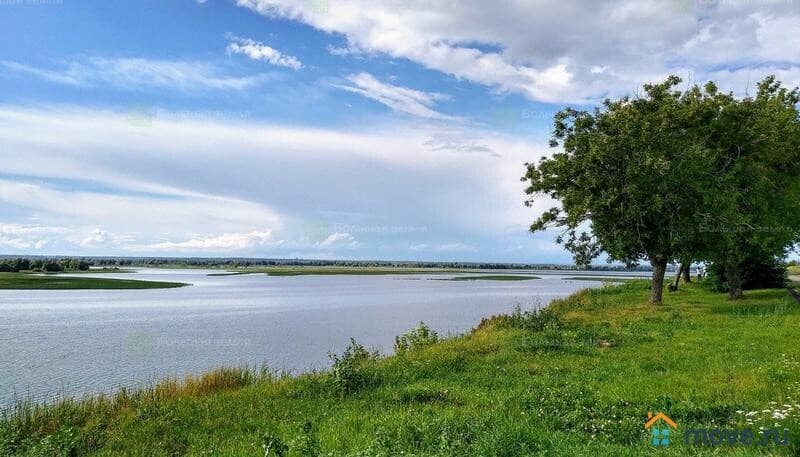 земля с/х назначения, 5 га