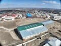 нежилое здание, 6000 м²