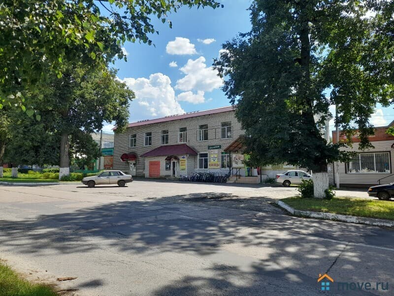 свободного назначения, 170 м²