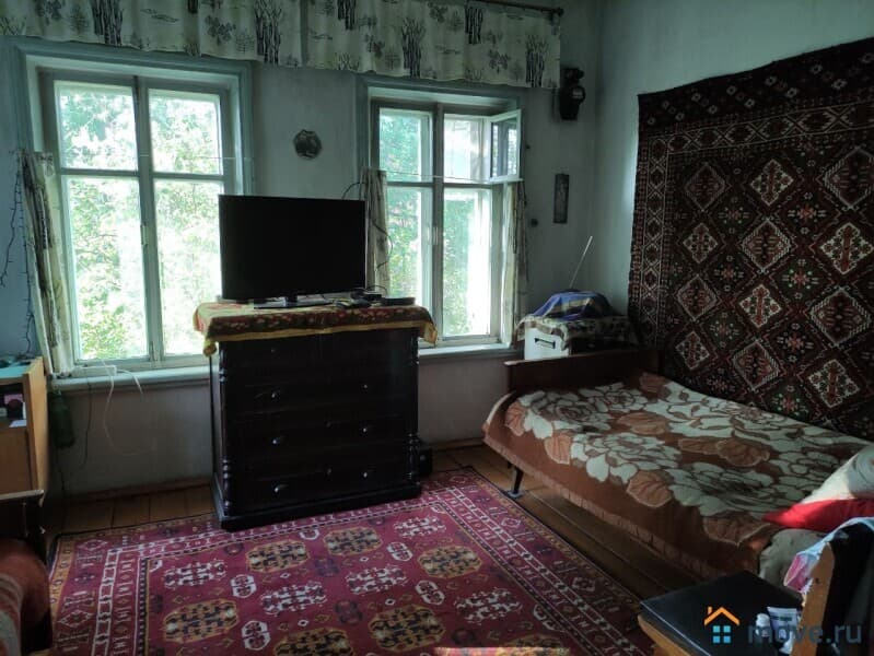 коттедж, 70 м², 14 соток