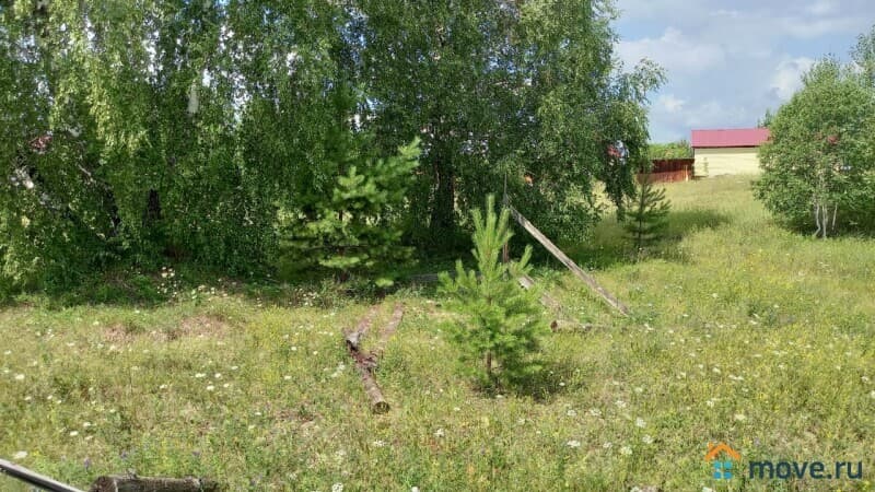 земельный участок, 34.5 сотки