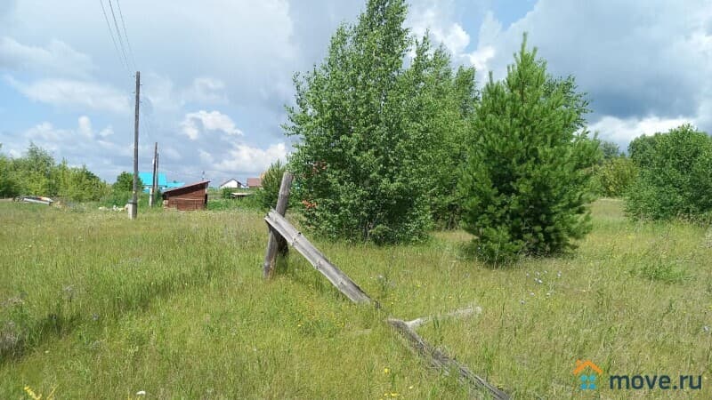 земельный участок, 34.5 сотки