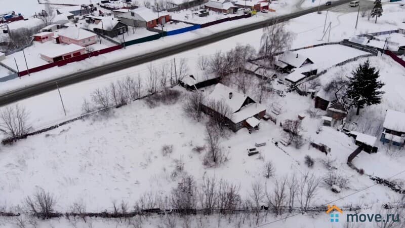 земля под ИЖС, 26 соток