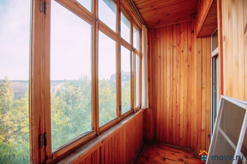 4-комн. квартира, 159.5 м²