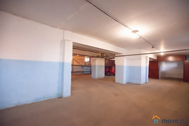 4-комн. квартира, 159.5 м²