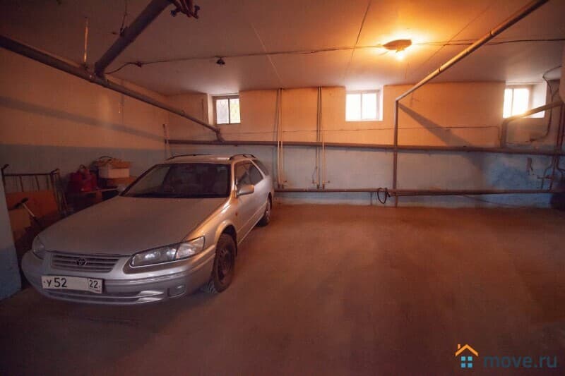 4-комн. квартира, 159.5 м²