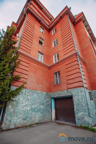 4-комн. квартира, 159.5 м²