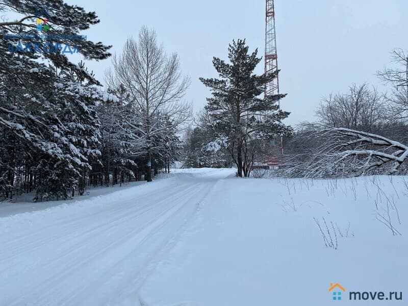 земельный участок, 11 соток