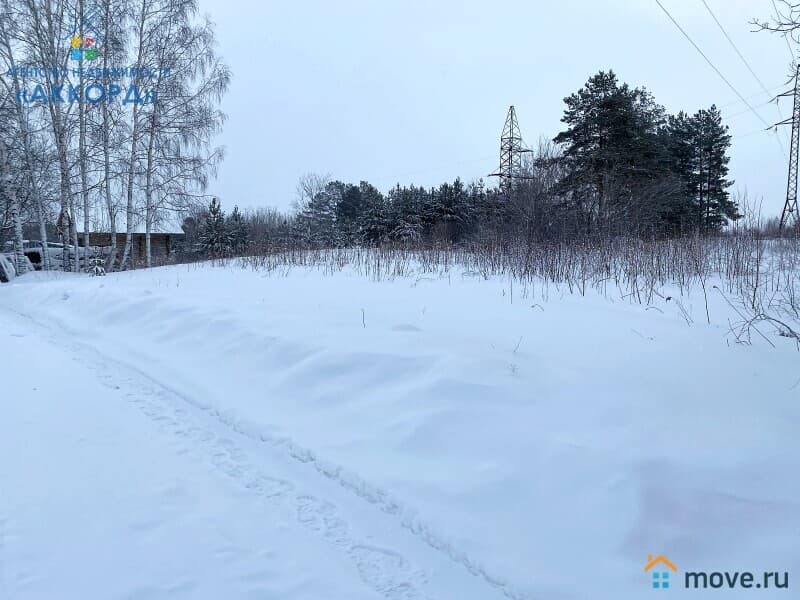 земельный участок, 11 соток